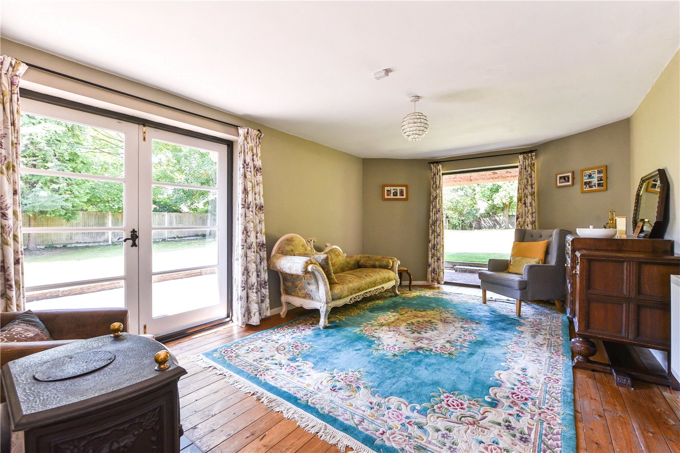 Drawing Room